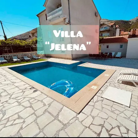 شقة Jelena تريبينيي