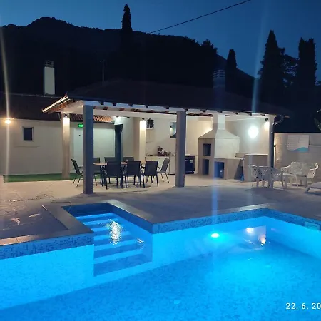 Appartement Jelena *