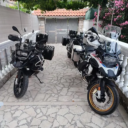 Jelena Appartement *