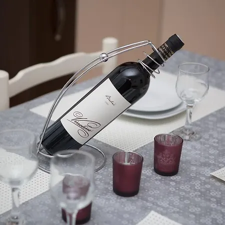 شقة Jelena تريبينيي