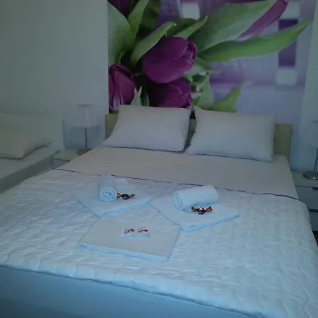 Appartement Jelena Trebinje