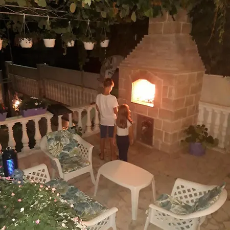 Appartement Jelena Trebinje