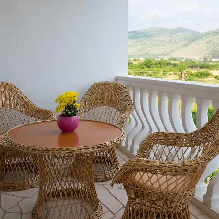 Appartement Jelena *